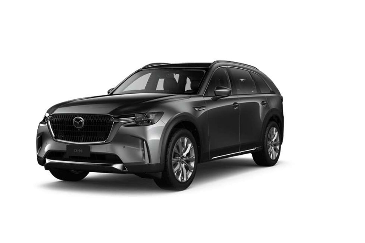 2024 Mazda CX-90 D50e GT KK