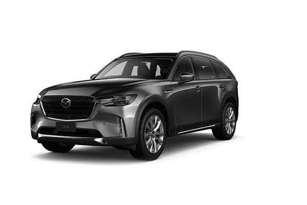 2024 Mazda CX-90 D50e GT KK