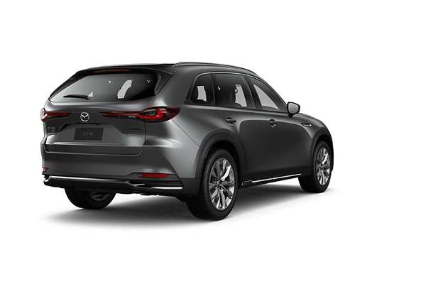 2024 Mazda CX-90 D50e GT KK
