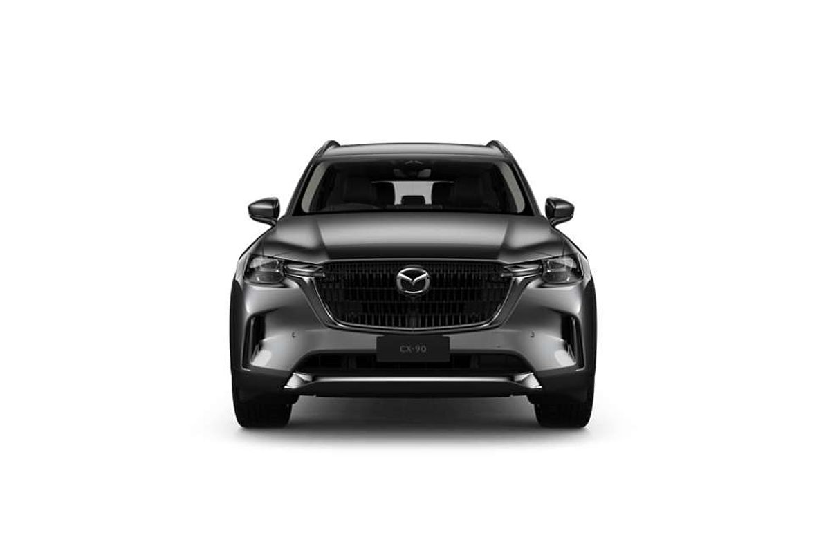 2024 Mazda CX-90 D50e GT KK