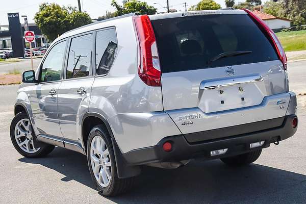 2011 Nissan X-TRAIL Ti T31