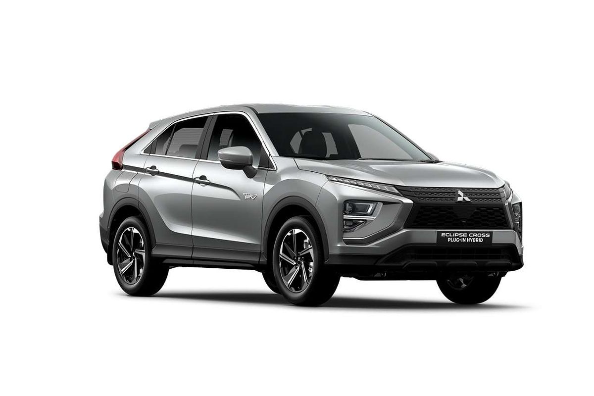 2024 Mitsubishi Eclipse Cross PHEV ES YB