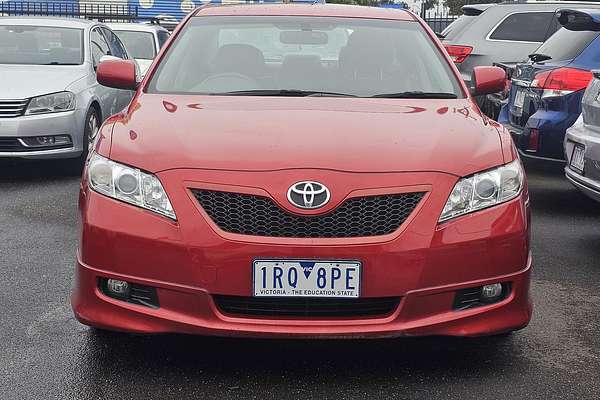 2007 Toyota Camry Sportivo ACV40R