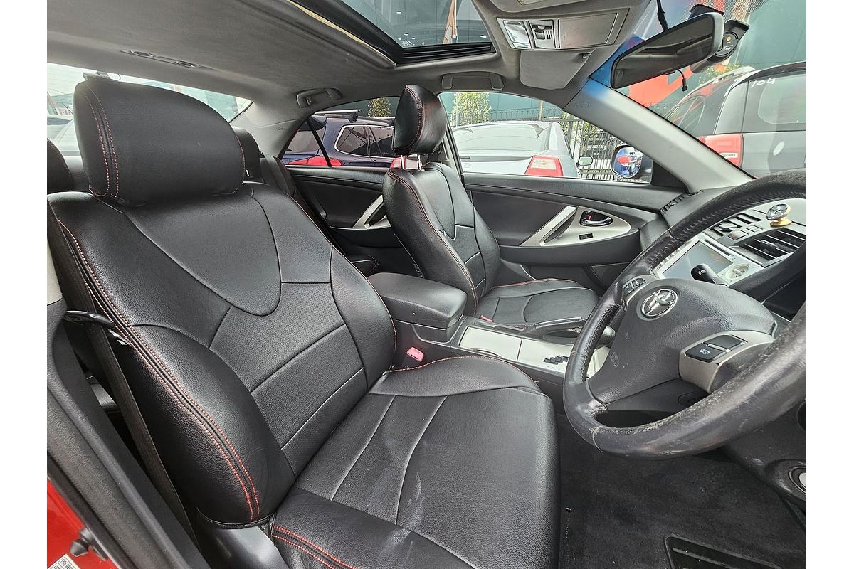 2007 Toyota Camry Sportivo ACV40R