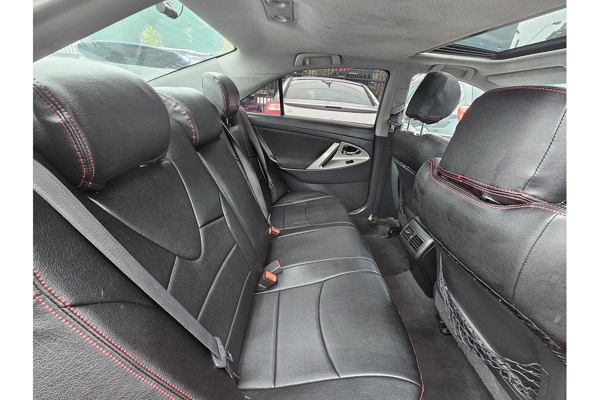 2007 Toyota Camry Sportivo ACV40R