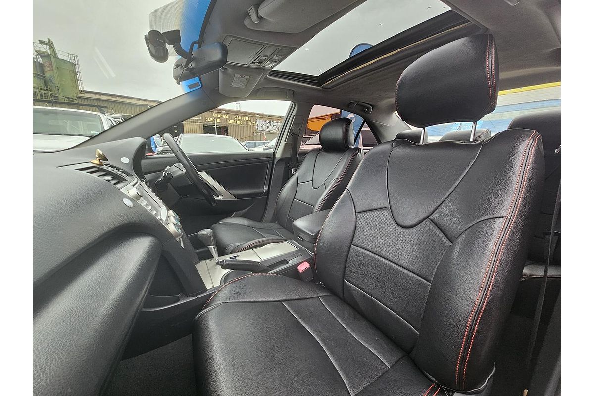 2007 Toyota Camry Sportivo ACV40R