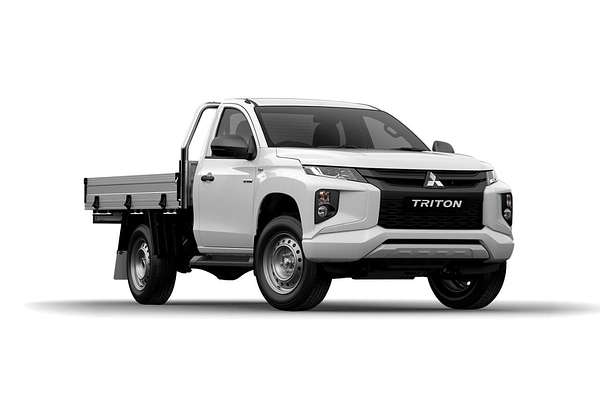 2025 Mitsubishi Triton GLX MV