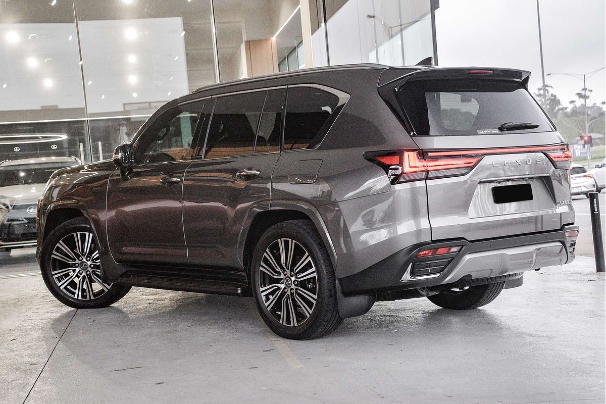 2023 Lexus LX LX600 VJA310R