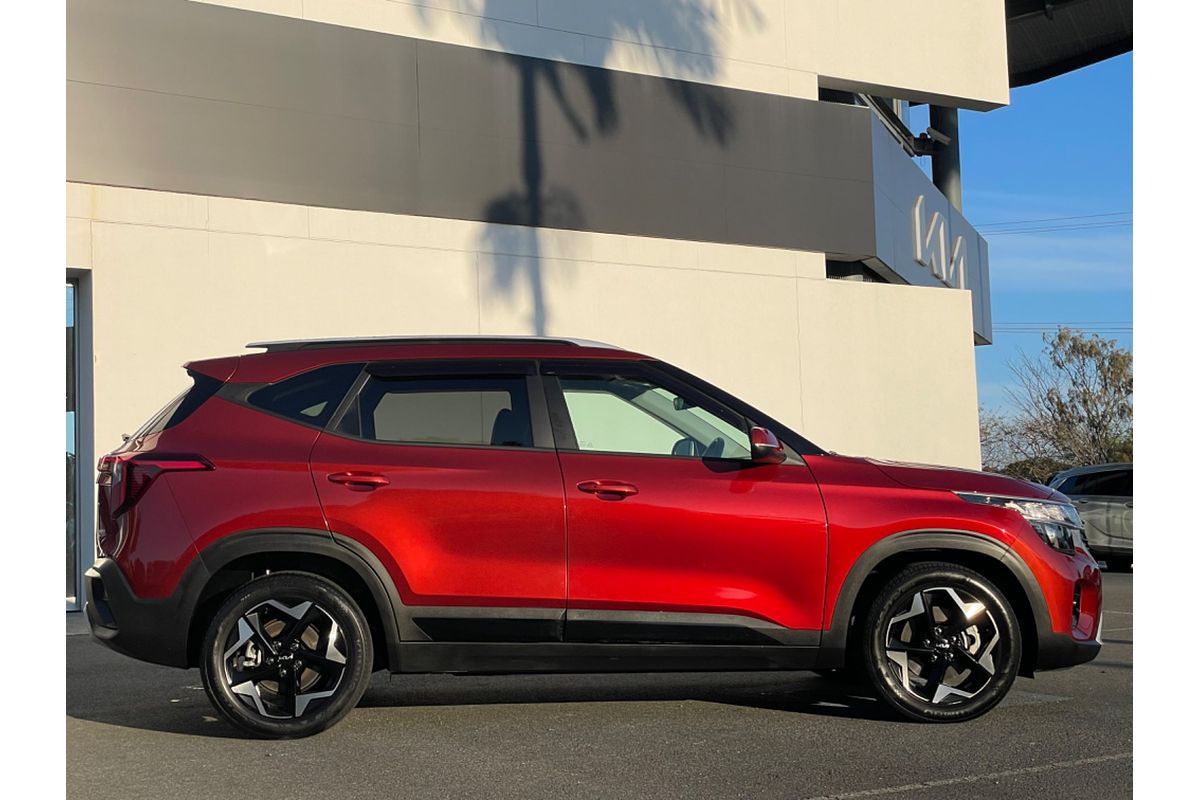 2023 Kia Seltos Sport+ SP2 PE