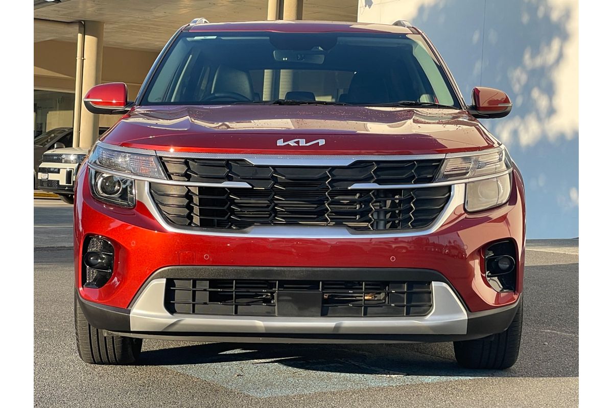 2023 Kia Seltos Sport+ SP2 PE
