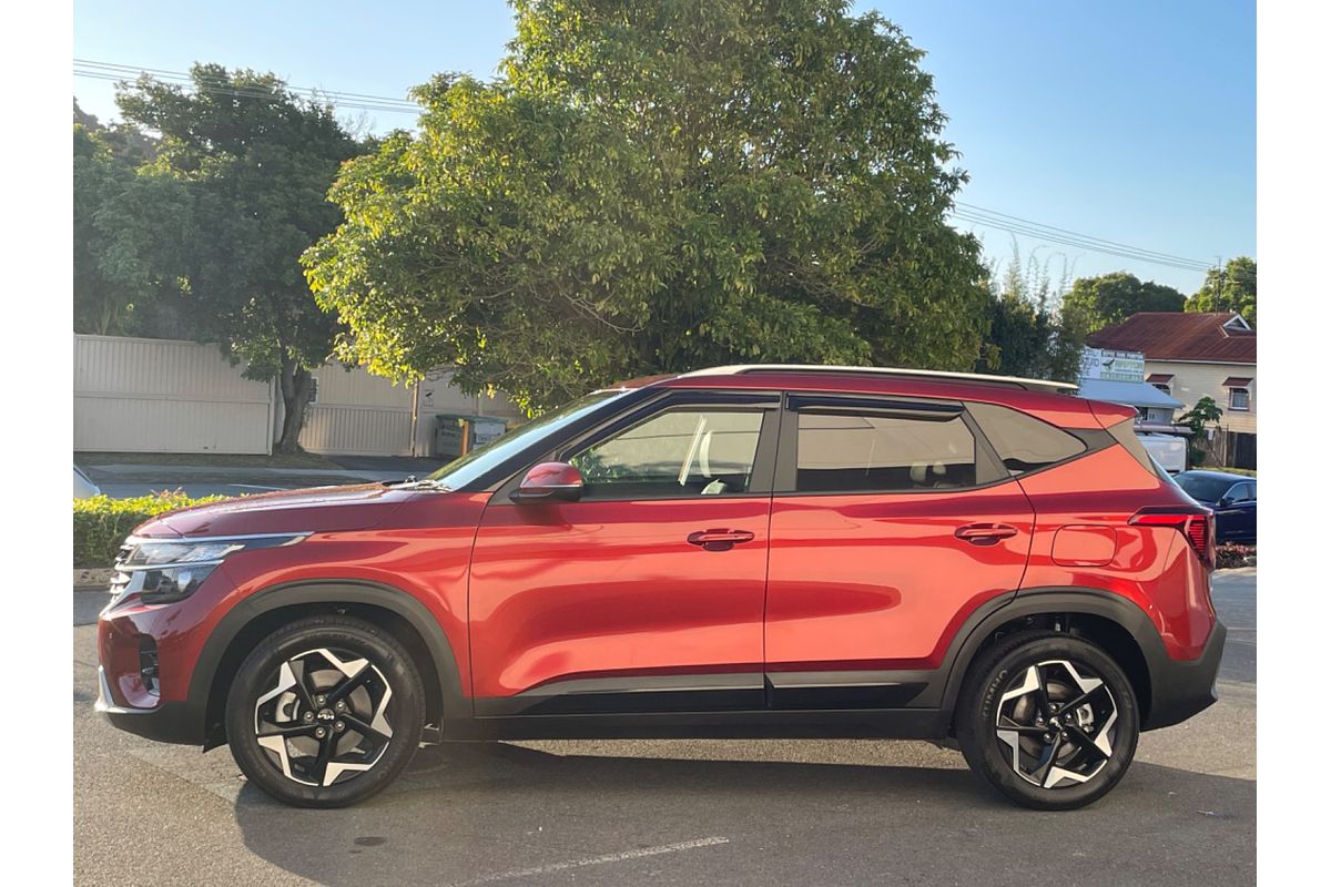 2023 Kia Seltos Sport+ SP2 PE