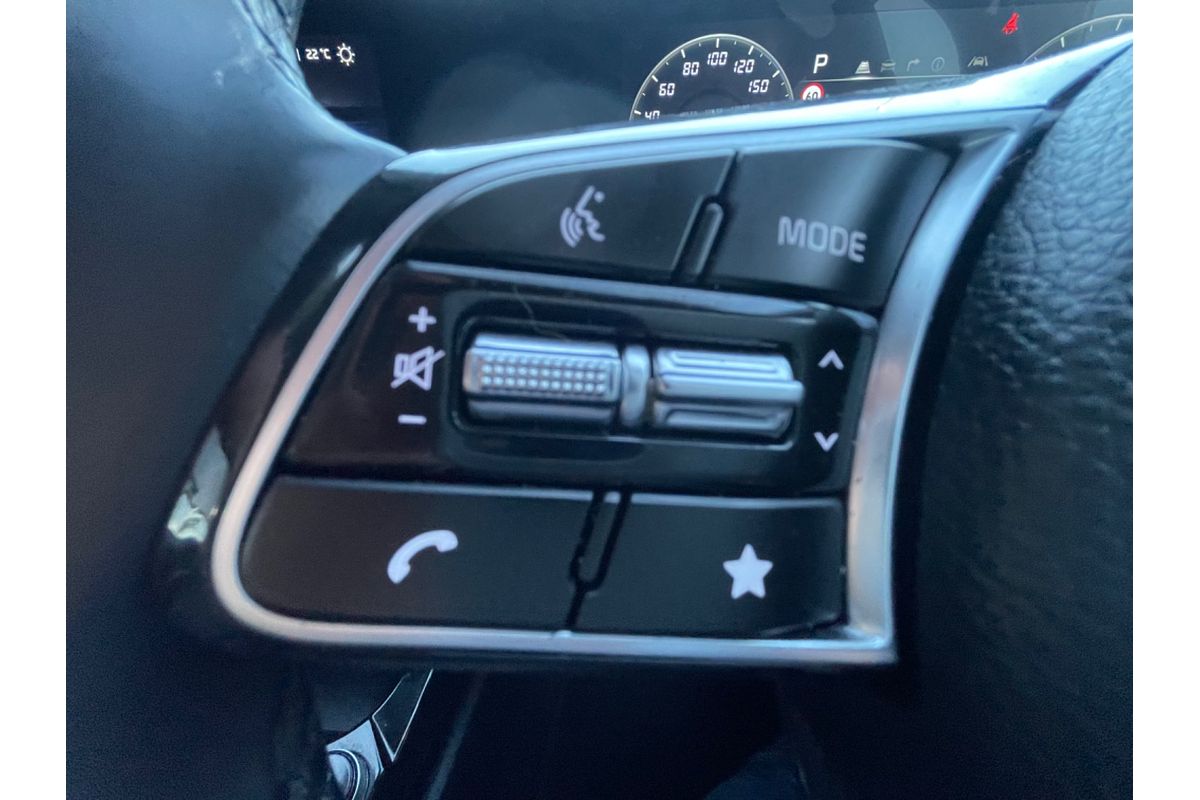 2023 Kia Seltos Sport+ SP2 PE