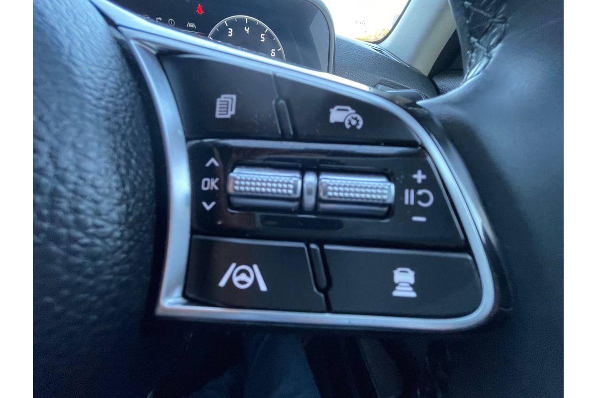 2023 Kia Seltos Sport+ SP2 PE