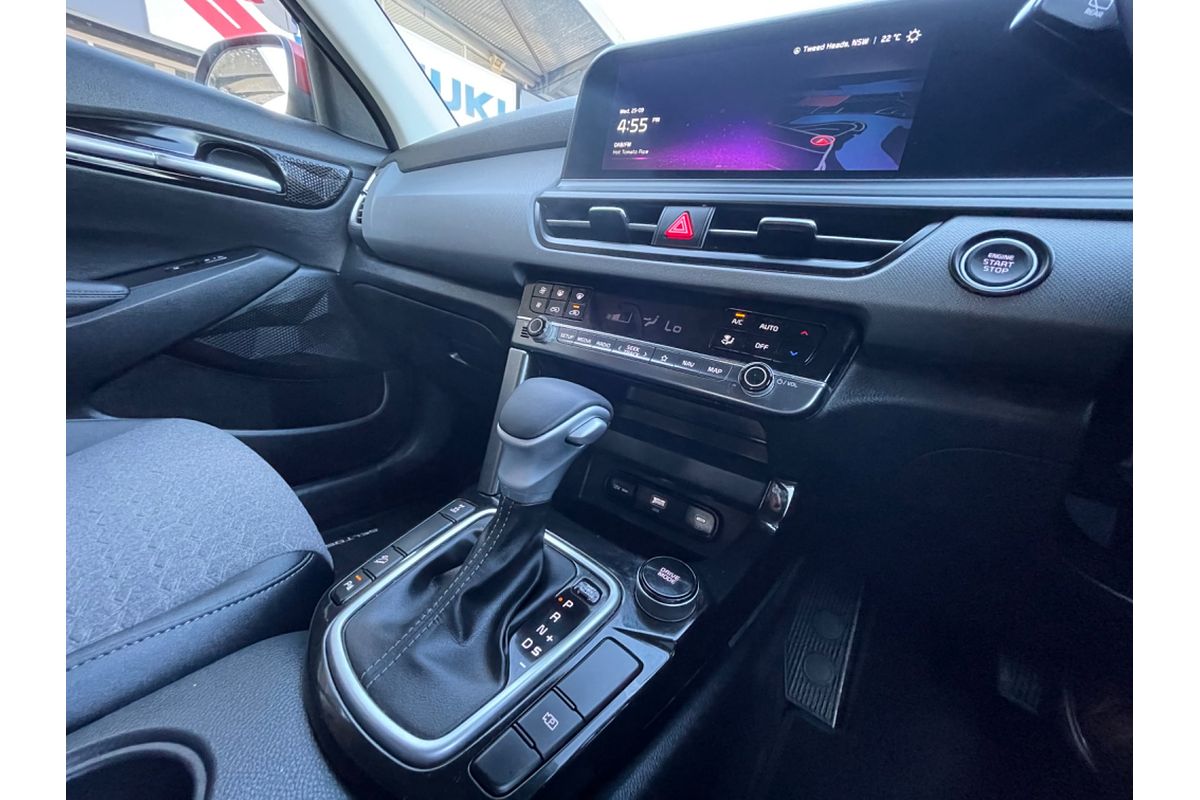 2023 Kia Seltos Sport+ SP2 PE