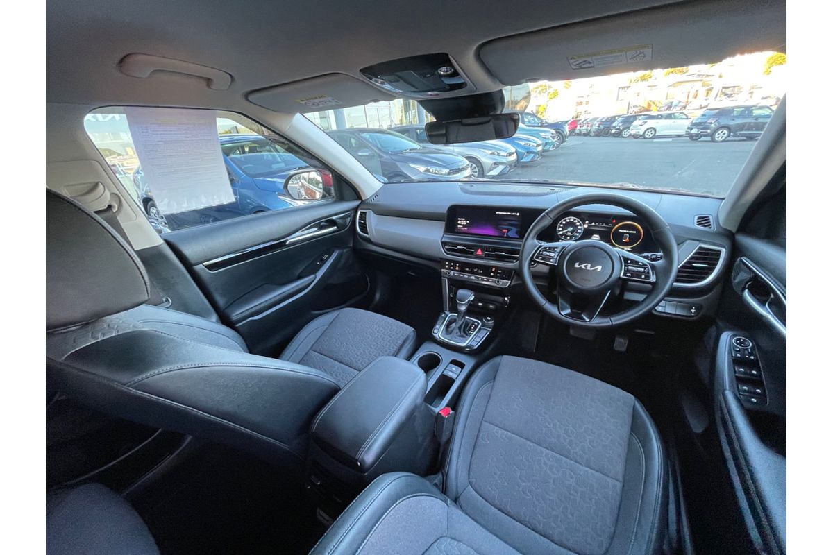 2023 Kia Seltos Sport+ SP2 PE