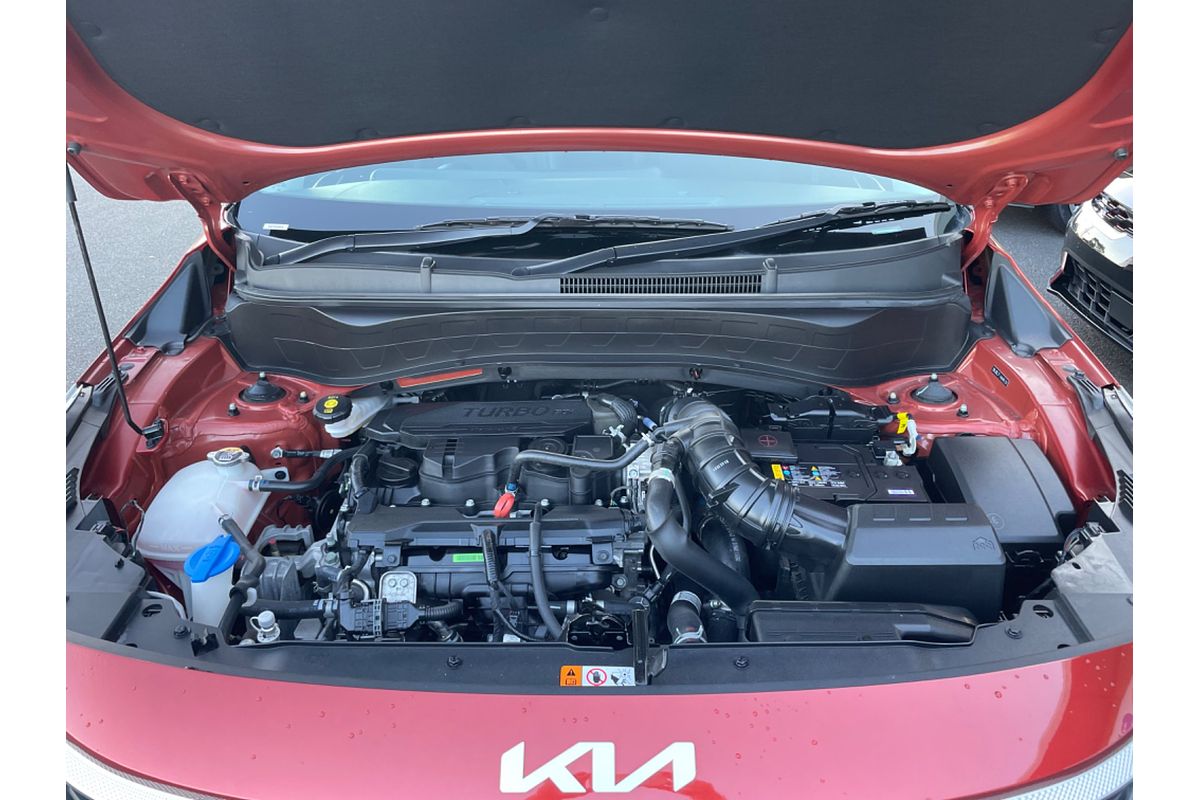 2023 Kia Seltos Sport+ SP2 PE