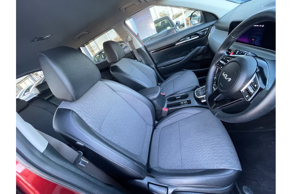 2023 Kia Seltos Sport+ SP2 PE