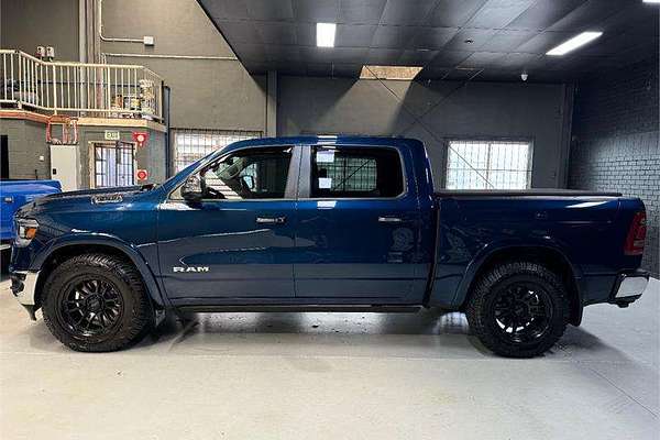 2022 RAM 1500 Laramie RamBox DT 4X4