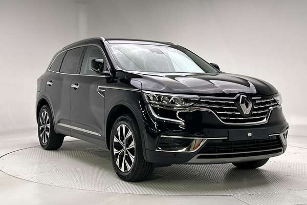 2023 Renault Koleos Zen HZG