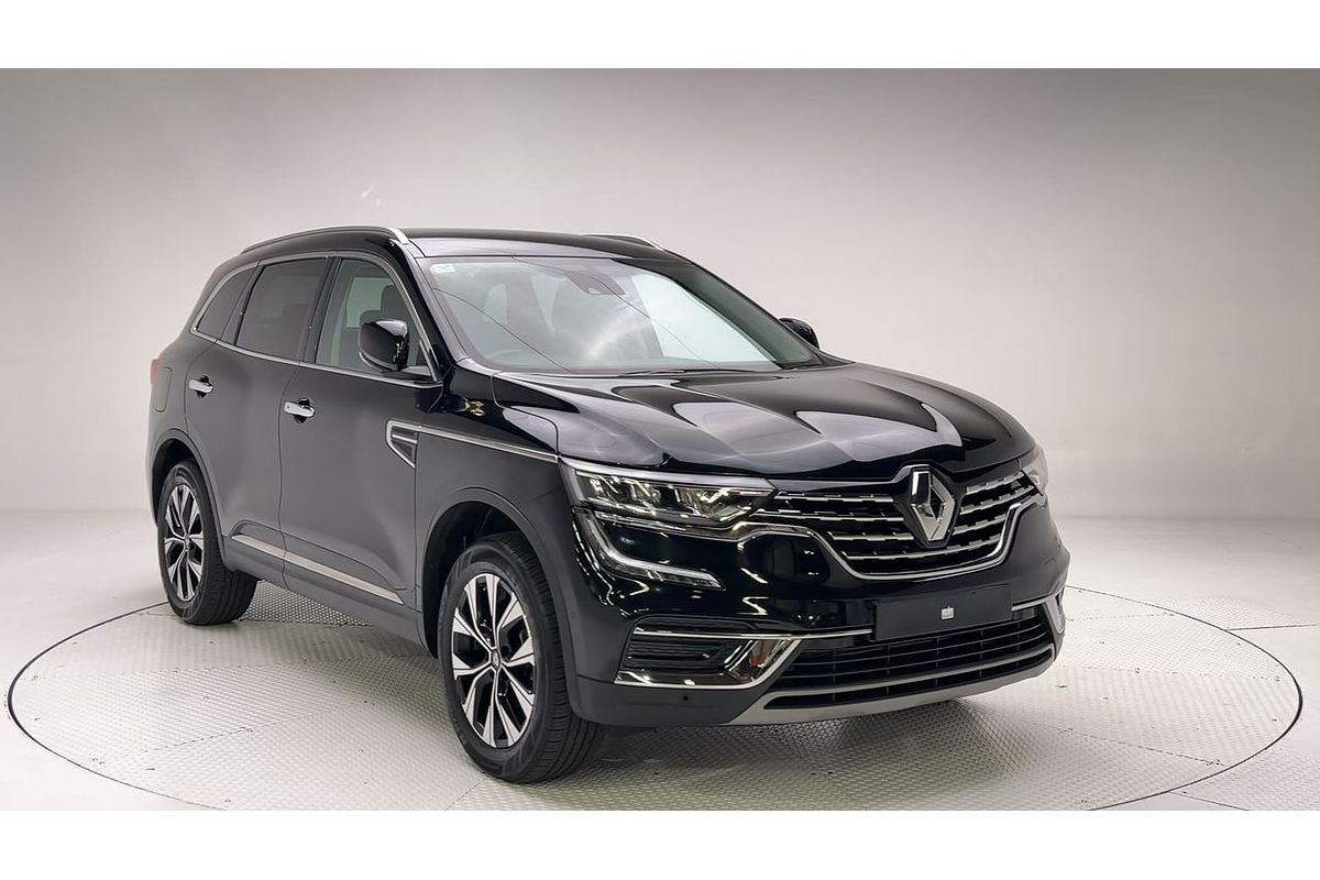 2023 Renault Koleos Zen HZG