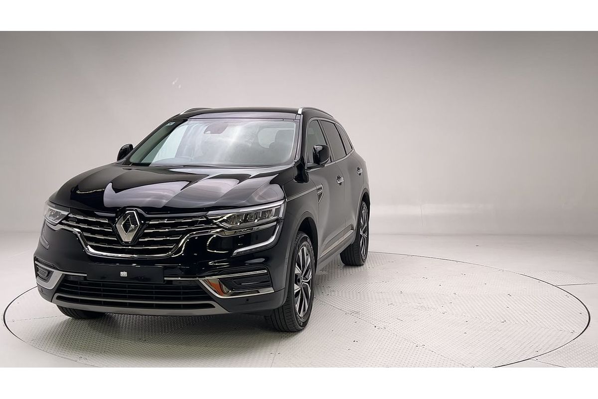 2023 Renault Koleos Zen HZG