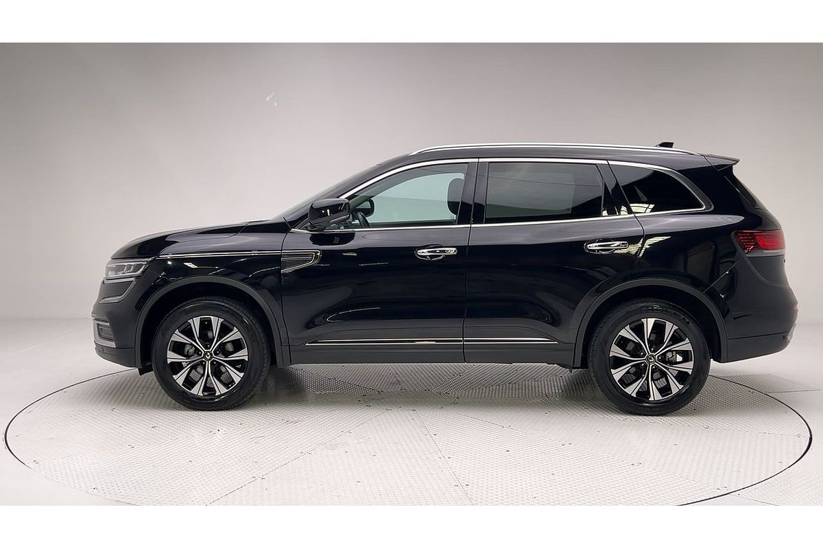 2023 Renault Koleos Zen HZG