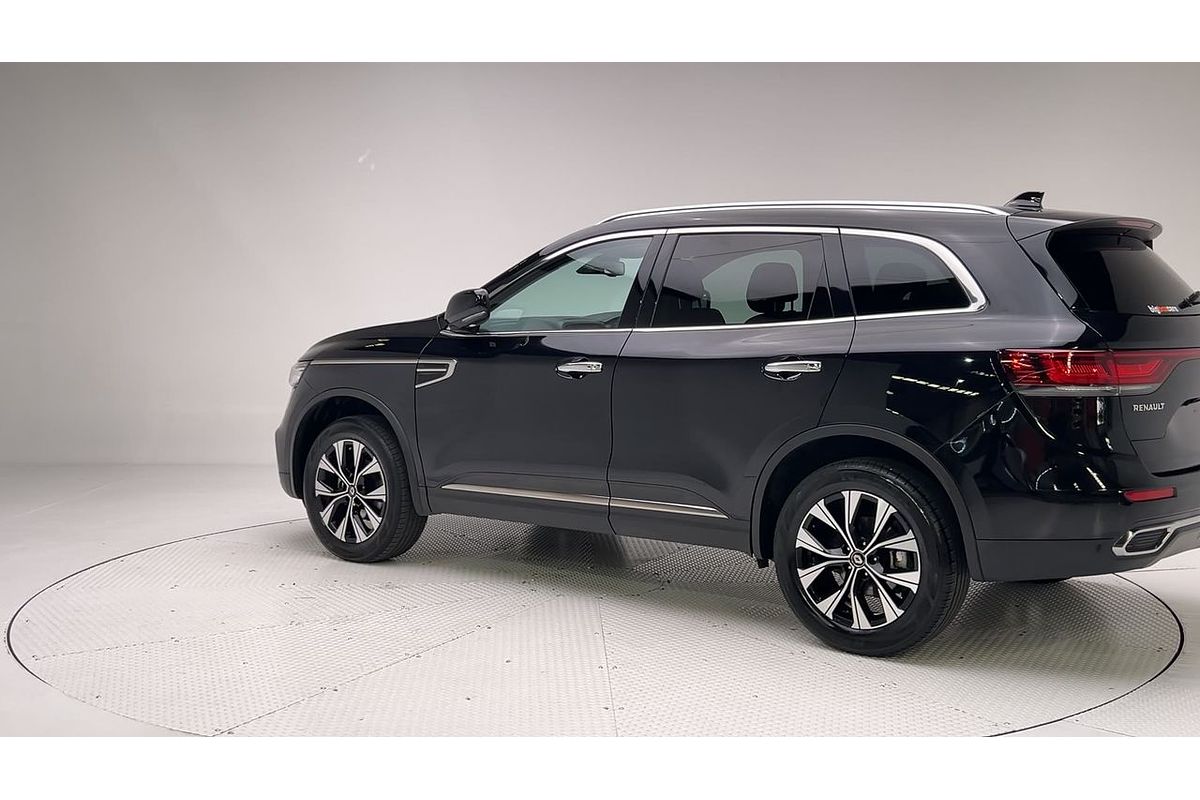 2023 Renault Koleos Zen HZG