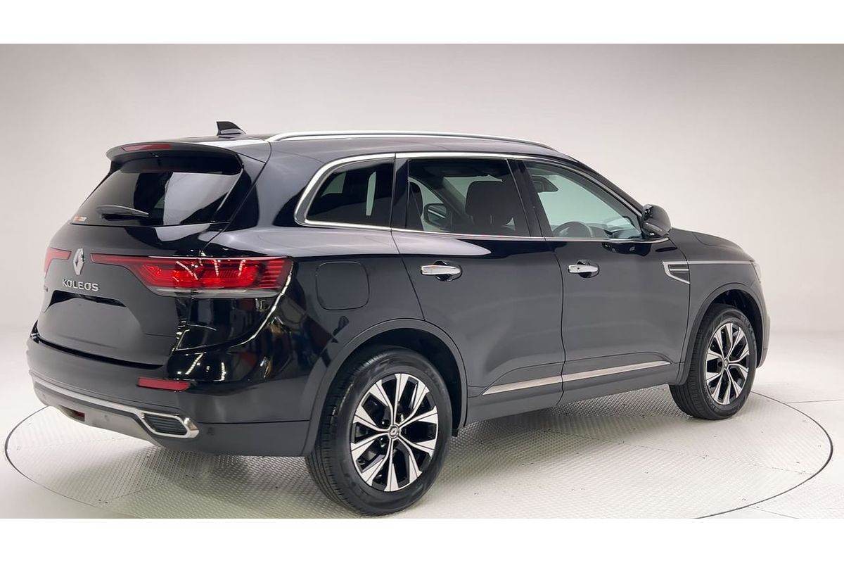 2023 Renault Koleos Zen HZG