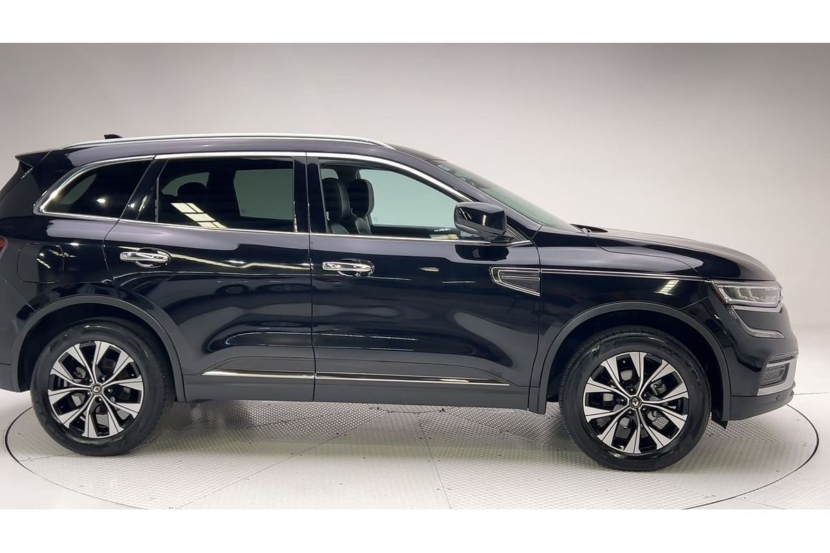 2023 Renault Koleos Zen HZG