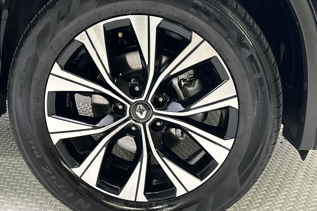 2023 Renault Koleos Zen HZG