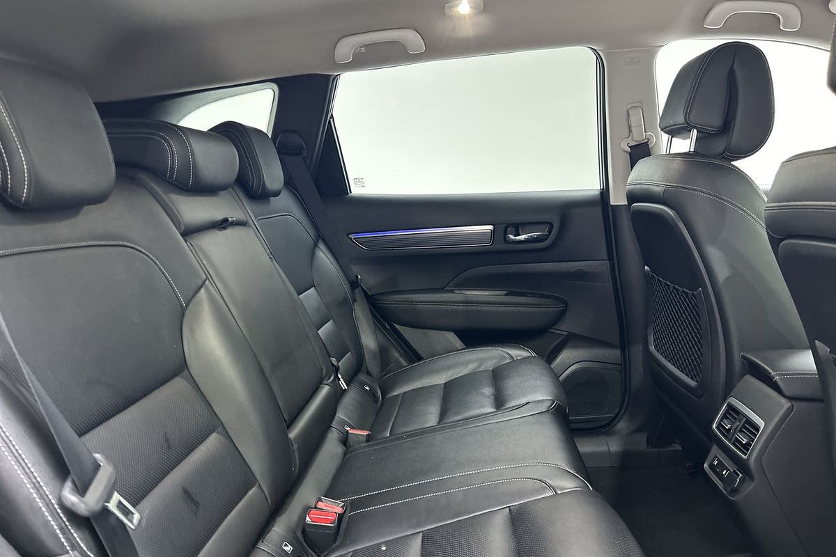2023 Renault Koleos Zen HZG
