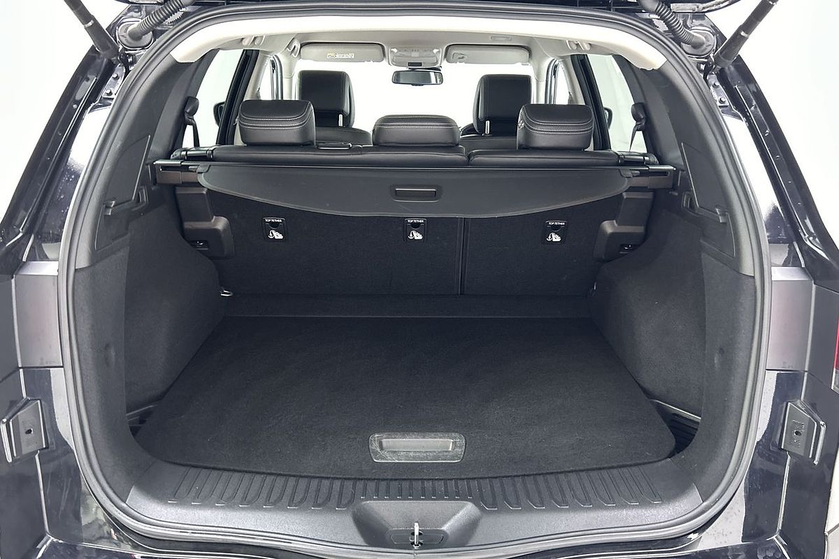 2023 Renault Koleos Zen HZG