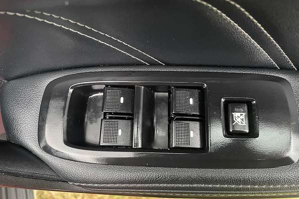 2019 Ford Everest Titanium UA II