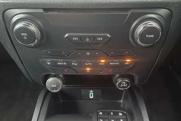 2019 Ford Everest Titanium UA II