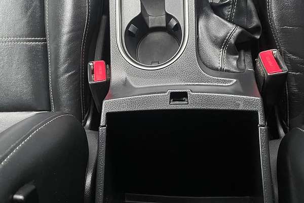 2019 Ford Everest Titanium UA II