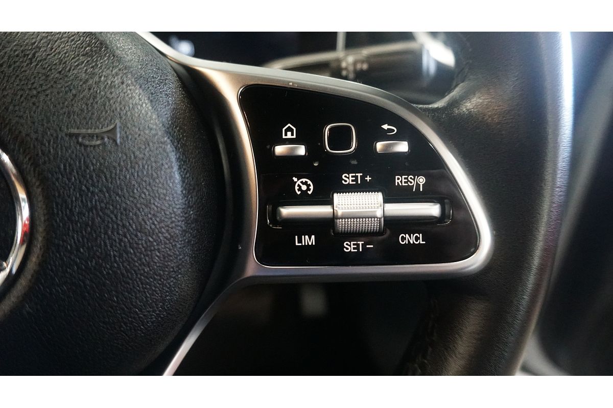2018 Mercedes-Benz A-Class A200 W176