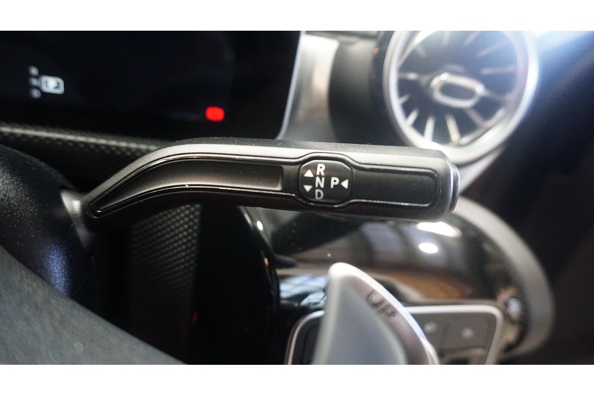 2020 Mercedes-Benz A-Class A35 AMG W177