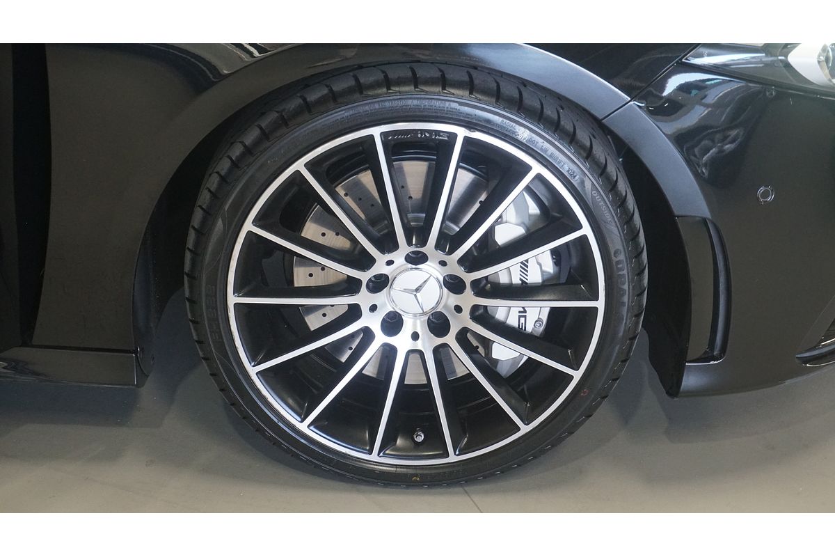 2020 Mercedes-Benz A-Class A35 AMG W177