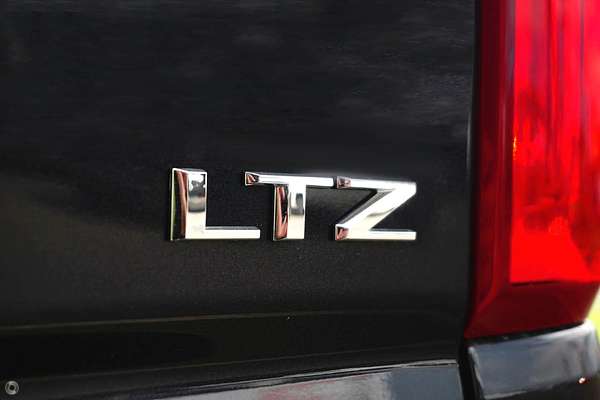 2024 Chevrolet Silverado 1500 LTZ Premium W/Tech Pack T1 4X4