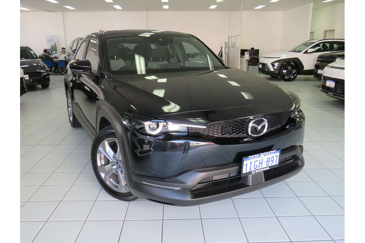 2021 Mazda MX-30 G20e Evolve DR Series