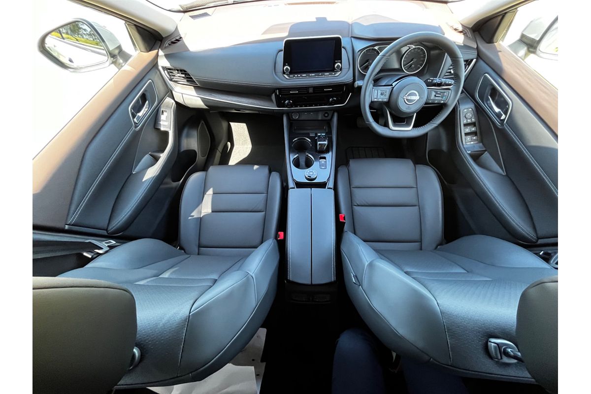 2024 Nissan X-TRAIL ST-L e-POWER T33
