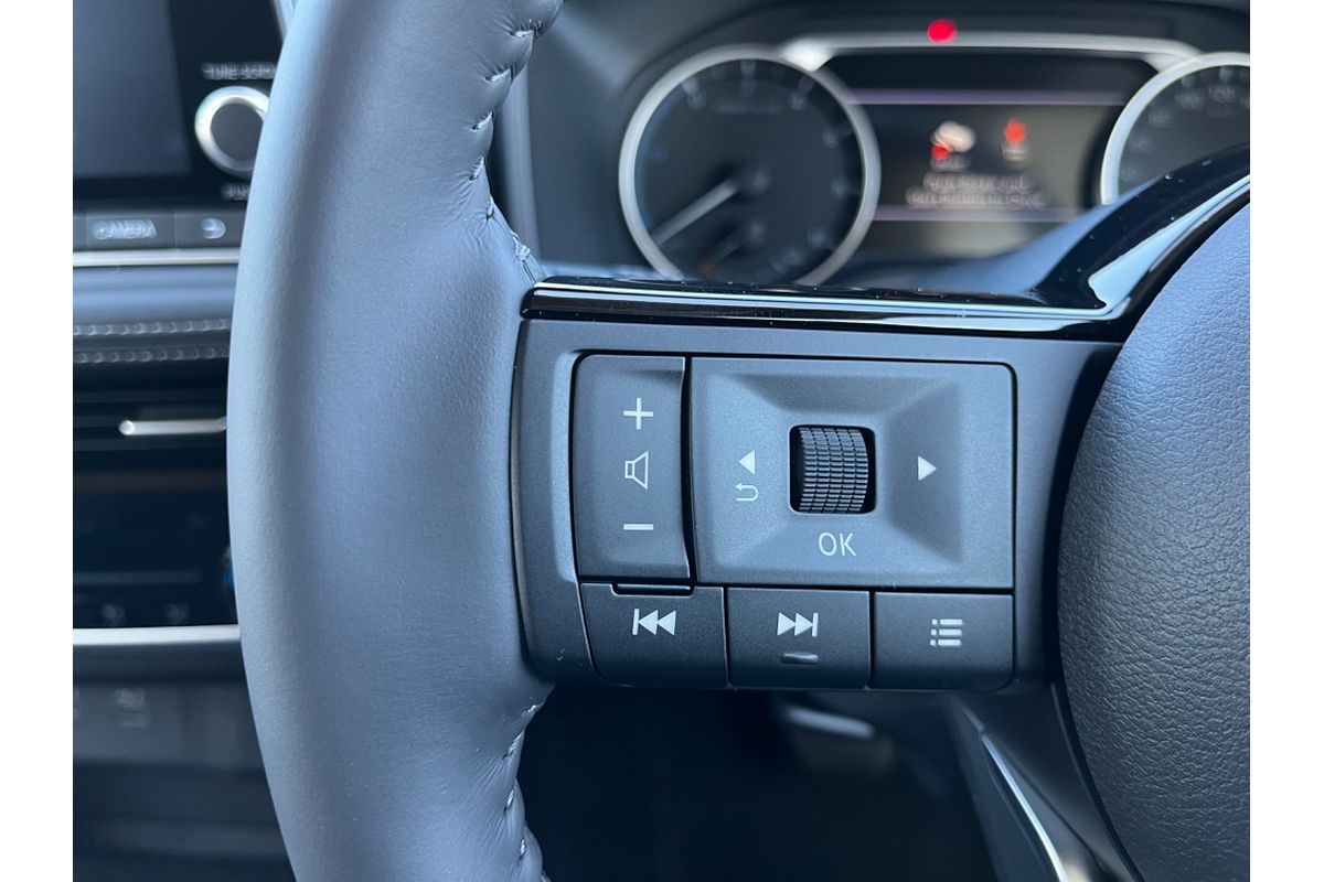 2024 Nissan X-TRAIL ST-L e-POWER T33