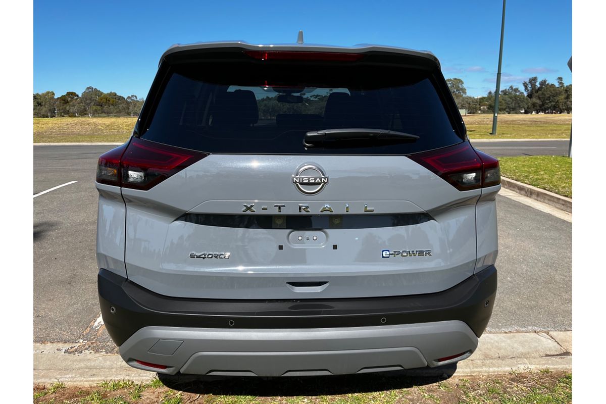 2024 Nissan X-TRAIL ST-L e-POWER T33
