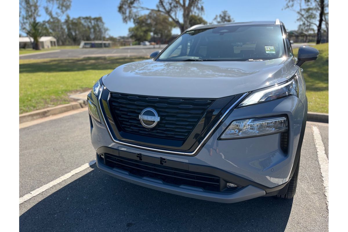 2024 Nissan X-TRAIL ST-L e-POWER T33