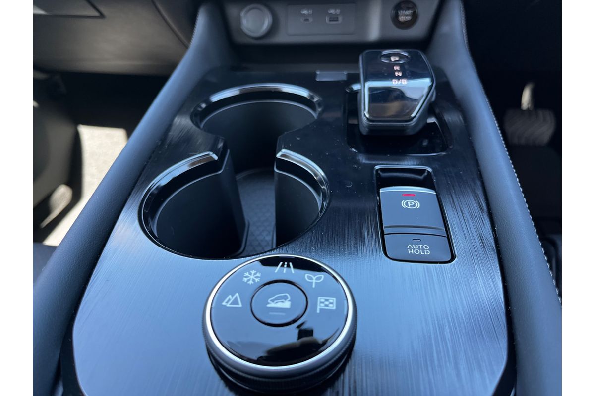 2024 Nissan X-TRAIL ST-L e-POWER T33