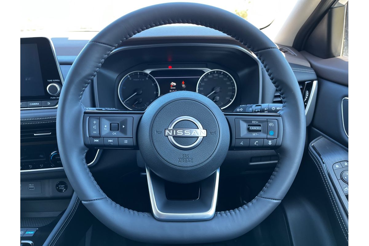 2024 Nissan X-TRAIL ST-L e-POWER T33