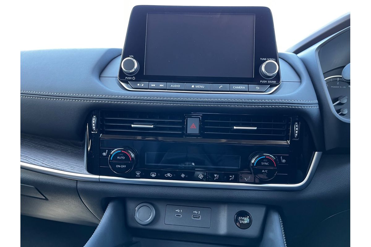 2024 Nissan X-TRAIL ST-L e-POWER T33