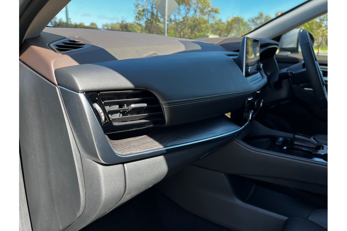 2024 Nissan X-TRAIL ST-L e-POWER T33