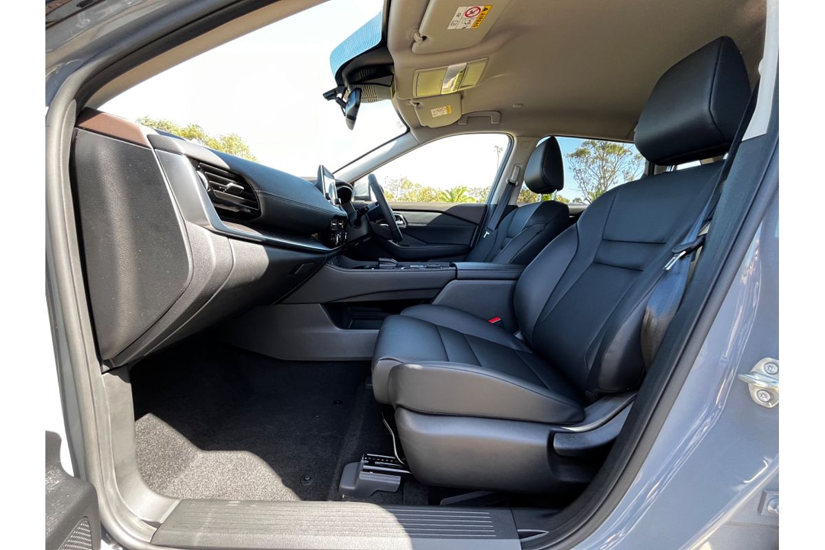 2024 Nissan X-TRAIL ST-L e-POWER T33