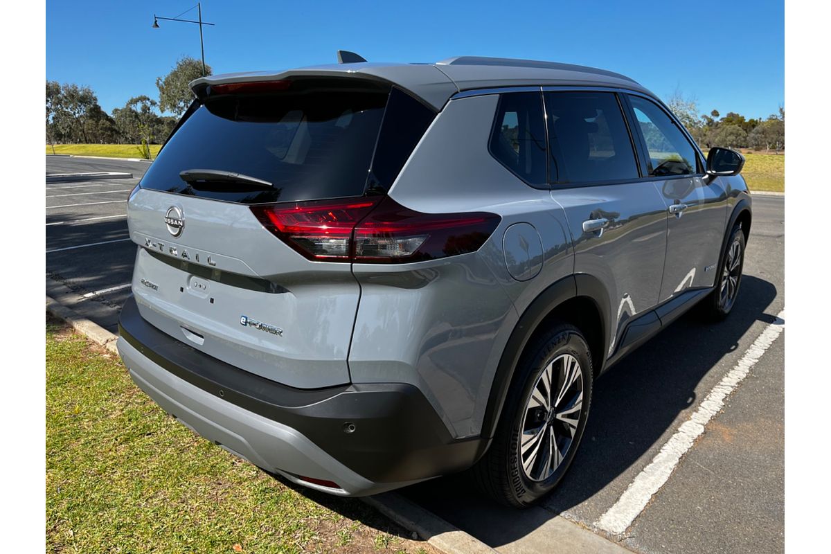 2024 Nissan X-TRAIL ST-L e-POWER T33
